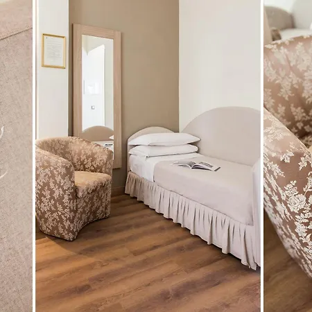 Tina Ξενοδοχείο Ντιάνο Μαρίνα