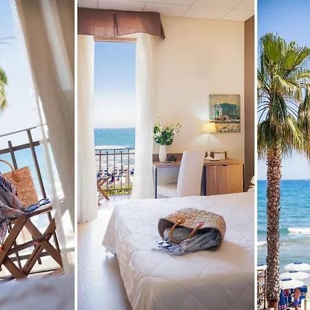 Ξενοδοχείο Tina Ντιάνο Μαρίνα