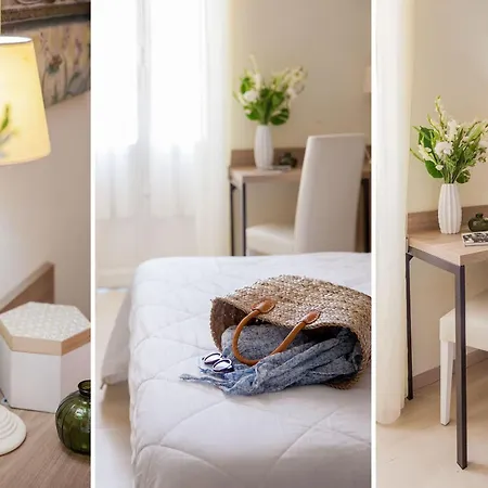 Ξενοδοχείο Tina