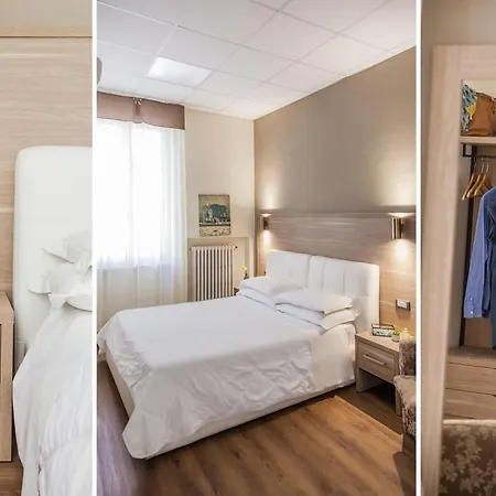 Ξενοδοχείο Tina Ντιάνο Μαρίνα