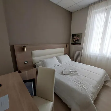 Tina Hotel Diano Marina