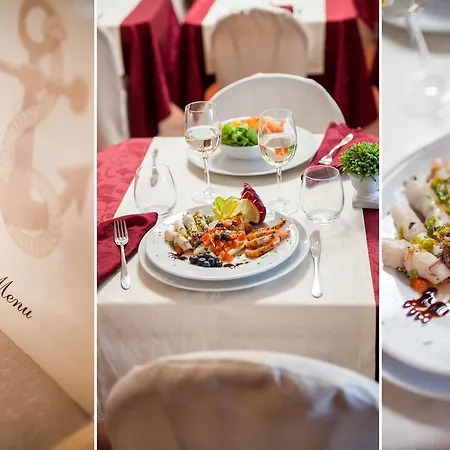 Ξενοδοχείο Tina Ντιάνο Μαρίνα