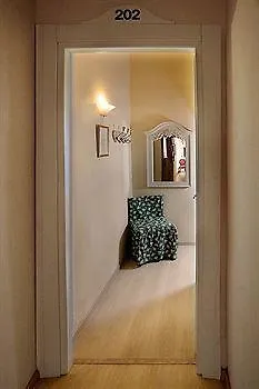 Tina Ξενοδοχείο