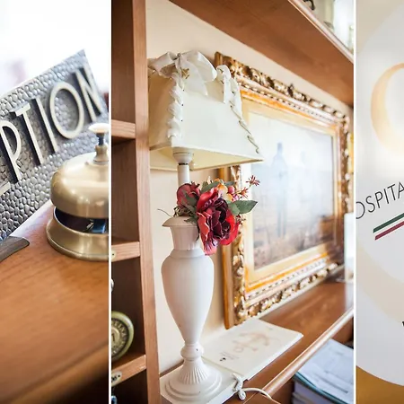 Tina 2* Diano Marina