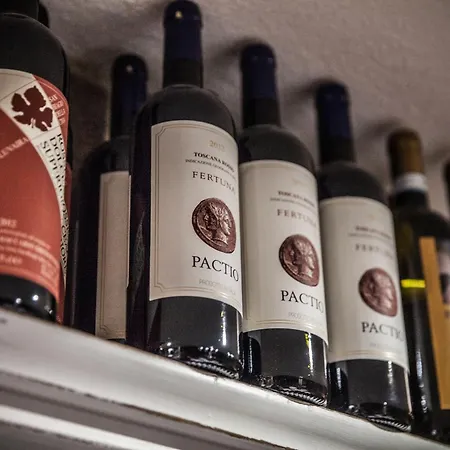 Tina Ξενοδοχείο