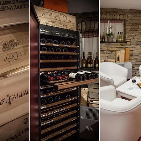 Ξενοδοχείο Tina