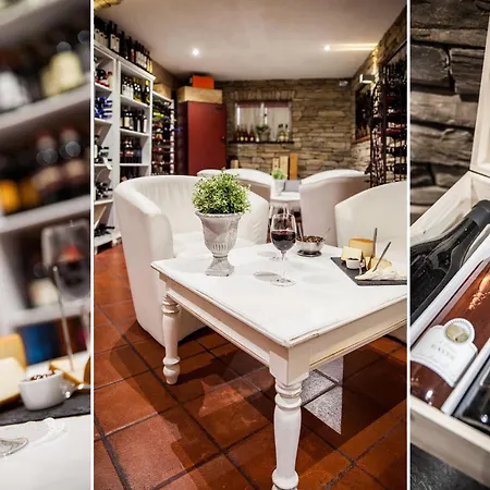 Tina 2* Ντιάνο Μαρίνα