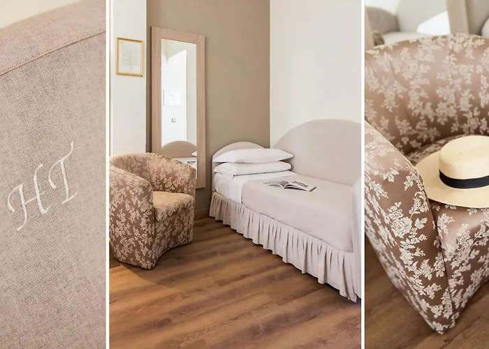 Tina 호텔 디아노마리나