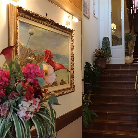 Tina Hotel Diano Marina