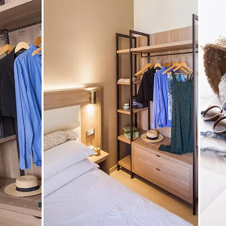 Otel Tina 2*