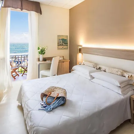 Hotell Tina