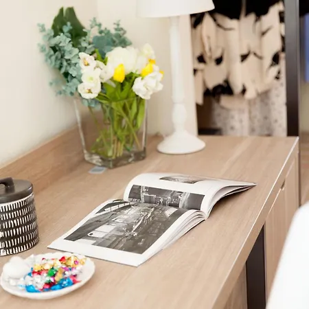 Hotell Tina