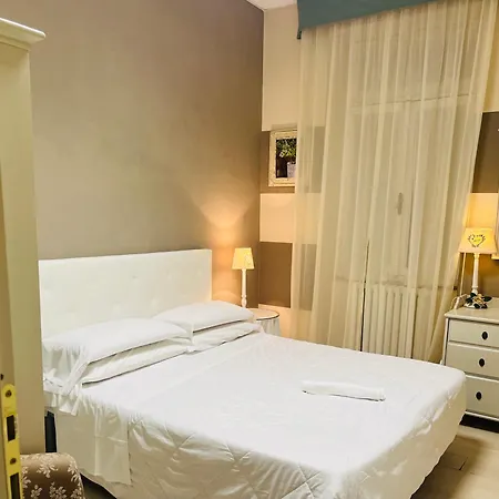 Hotell Tina