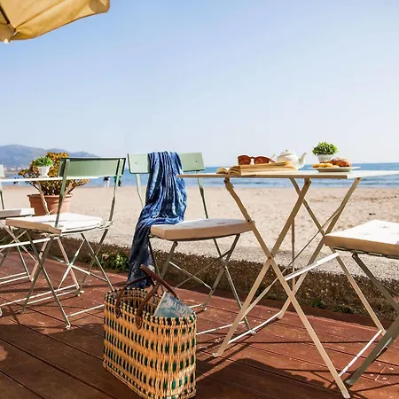 Tina Hotell Diano Marina