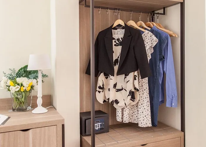 Hotel Tina Diano Marina