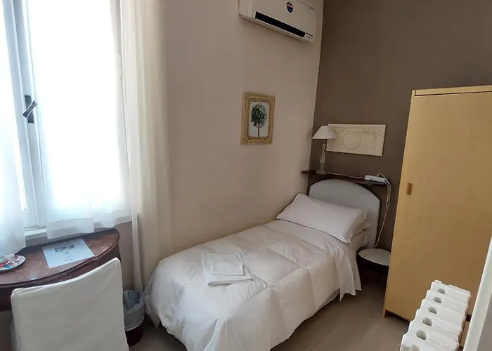 Tina Hotel